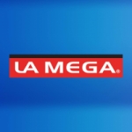 Radio La Mega 103.3 FM