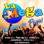 Radio La Mega 90.7 FM