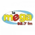 Radio La Mega 92.7 FM