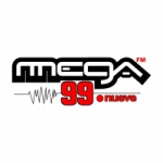 Radio La Mega 99.9 FM