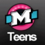 Radio La Mega Teens Virtual
