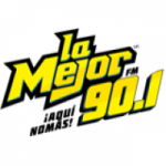 Radio La Mejor 90.1 FM