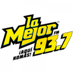 Radio La Mejor 93.7 FM