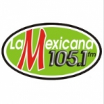 Radio La Mexicana 105.1 FM