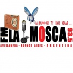 Radio La Mosca 93.5 FM