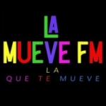Radio La Mueve 104.5 FM