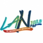 Radio La N 103.5 FM