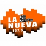 Radio La Nueva 107.5 FM