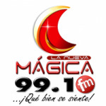 Radio La Nueva Mágica 99.1 FM