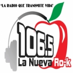 Radio La Nueva Ro-k 106.5 FM