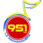 Radio La Pachanguera 95.1 FM