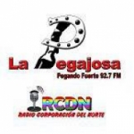 Radio La Pegajosa 92.7 FM