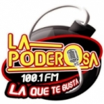 Radio La Poderosa 100.1 FM