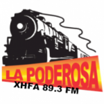 Radio La Poderosa 89.3 FM