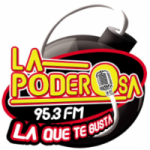 Radio La Poderosa 95.3 FM