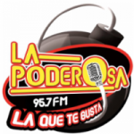 Radio La Poderosa 95.7 FM