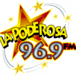 Radio La Poderosa 96.9 FM