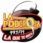 Radio La Poderosa 99.1 FM