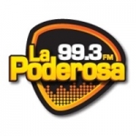Radio La Poderosa 99.3 FM
