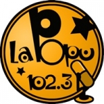 Radio La Popu 102.3 FM