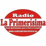 Radio La Primerisima 92.7 FM