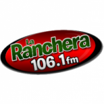 Radio La Ranchera 106.1 FM