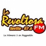 Radio La Revoltosa 87.6 FM