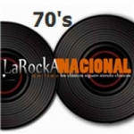 Radio La Rocka 70s Nacional