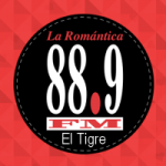 Radio La Romántica 88.9 FM