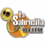 Radio La Sabrosita 104.1 FM
