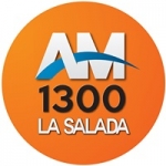 Radio La Salada 1300 AM