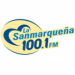 Radio La Sanmarqueña 100.1 FM