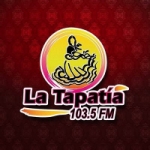 Radio La Tapatía 103.5 FM