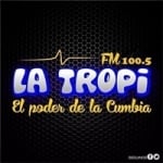 Radio La Tropi 100.5 FM
