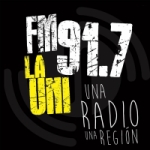 Radio La Uni 91.7 FM