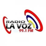 Radio La Voz 99.1 FM