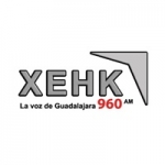 Radio La Voz de Guadalajara 960 AM