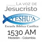 Radio La Voz De Jesucristo 1530 AM