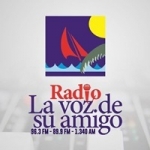 Radio La Voz De Su Amigo 96.3 FM 1340 AM