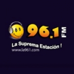 Radio La Voz Del Pais 96.1 FM