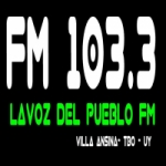 Radio La Voz Del Pueblo 103.3 FM