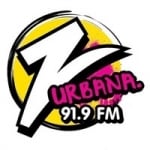 Radio La Z Urbana 91.9 FM
