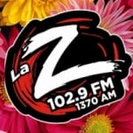 Radio La Zeta 102.9 FM 1370 AM