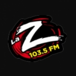 Radio La Zeta 103.5 FM