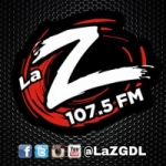 Radio La Zeta 107.5 FM