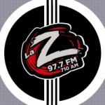 Radio La Zeta 97.7 FM