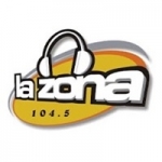 Radio La Zona 104.5 FM