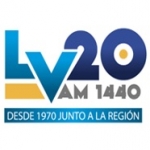 Radio Laboulaye 1440 AM
