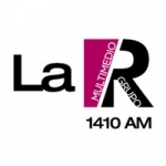 Radio LaCatorze10 89.7 FM