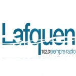 Radio Lafquen 102.3 FM